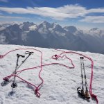 22.-24.07.23 - Hochtour Bishorn, 4153m